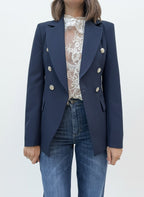 GIACCA  STILE BALMAIN