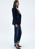 GIACCA  STILE BALMAIN