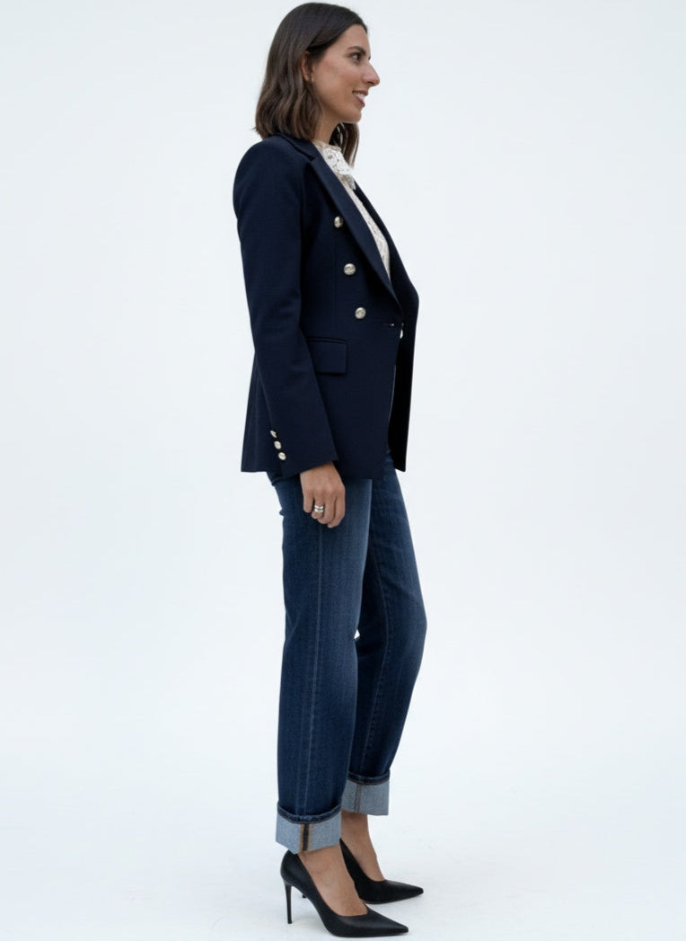 GIACCA  STILE BALMAIN