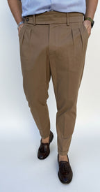 PANTALONE CREMONINI DOPPIA PENCE