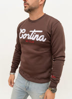 FELPA "CORTINA"