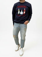 JEANS MARK SABBIATO