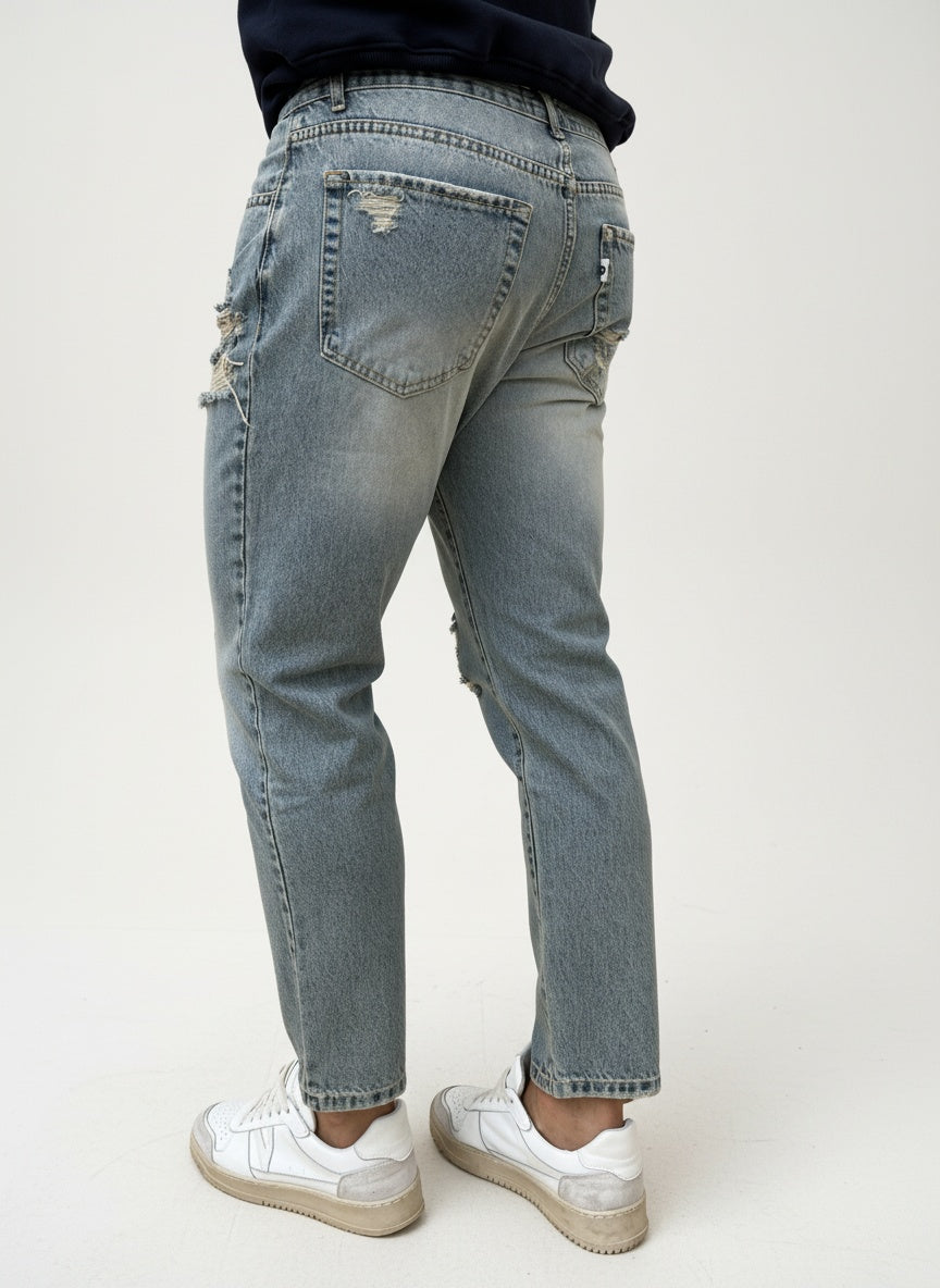 JEANS MARK SABBIATO