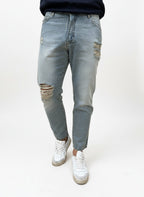 JEANS MARK SABBIATO