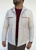 FIELD JACKET PANNO