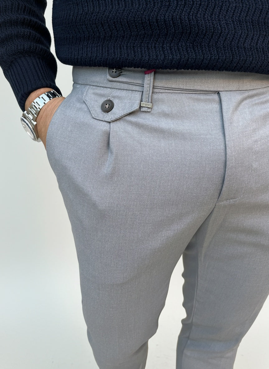 PANTALONE FELLINI