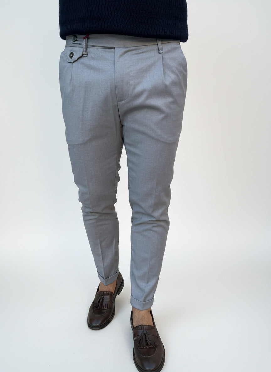 PANTALONE FELLINI