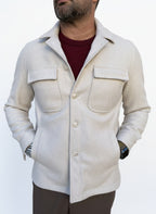 FIELD JACKET PANNO