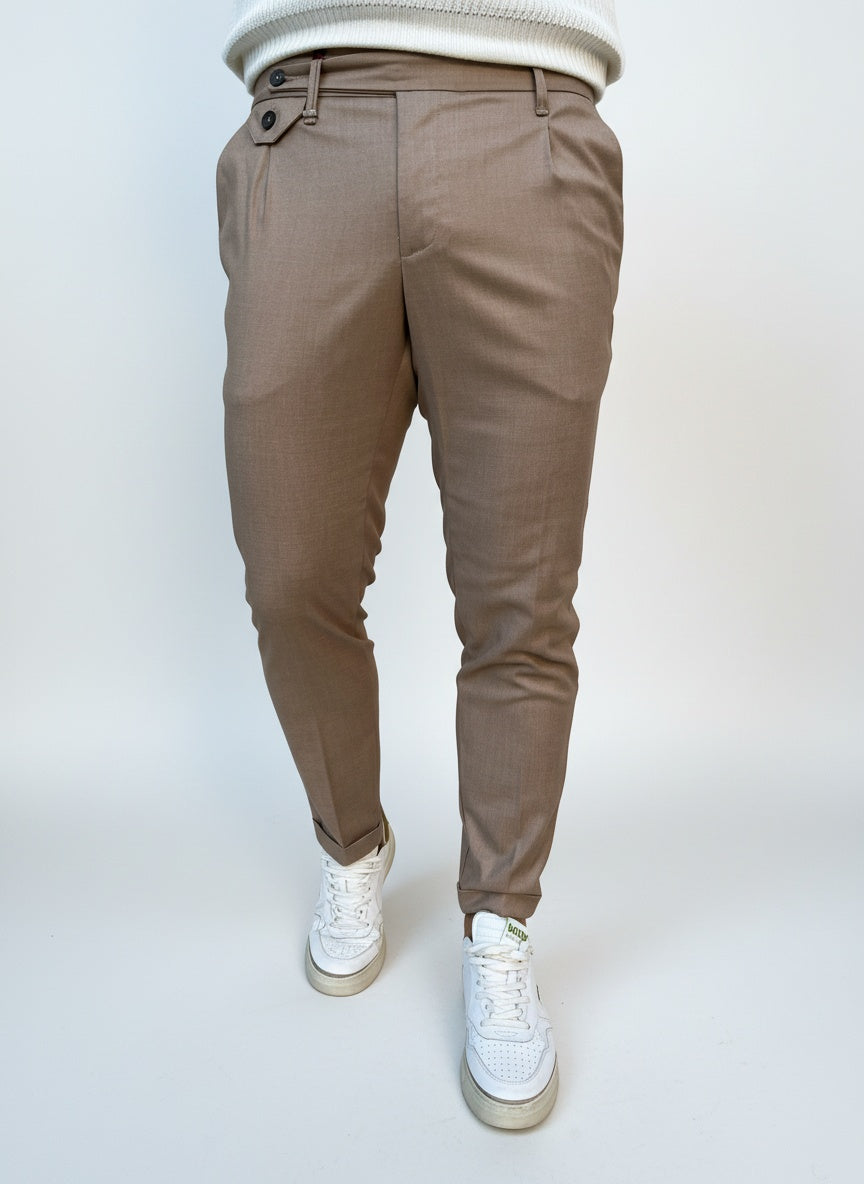 PANTALONE FELLINI