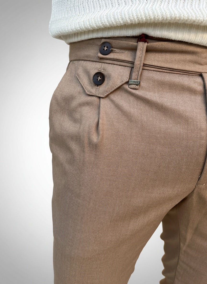 PANTALONE FELLINI