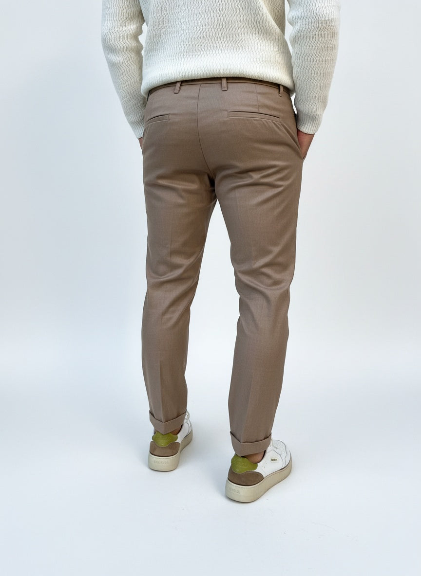 PANTALONE FELLINI