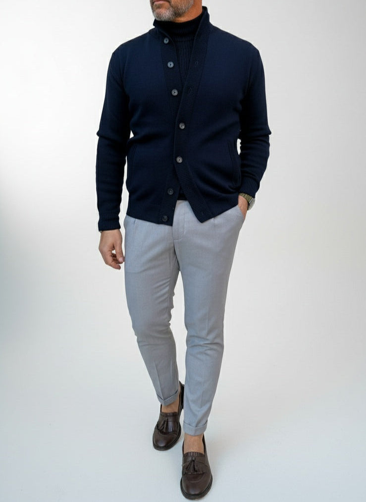 PANTALONE FELLINI