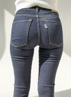 JEANS MIA BLU NOTTE