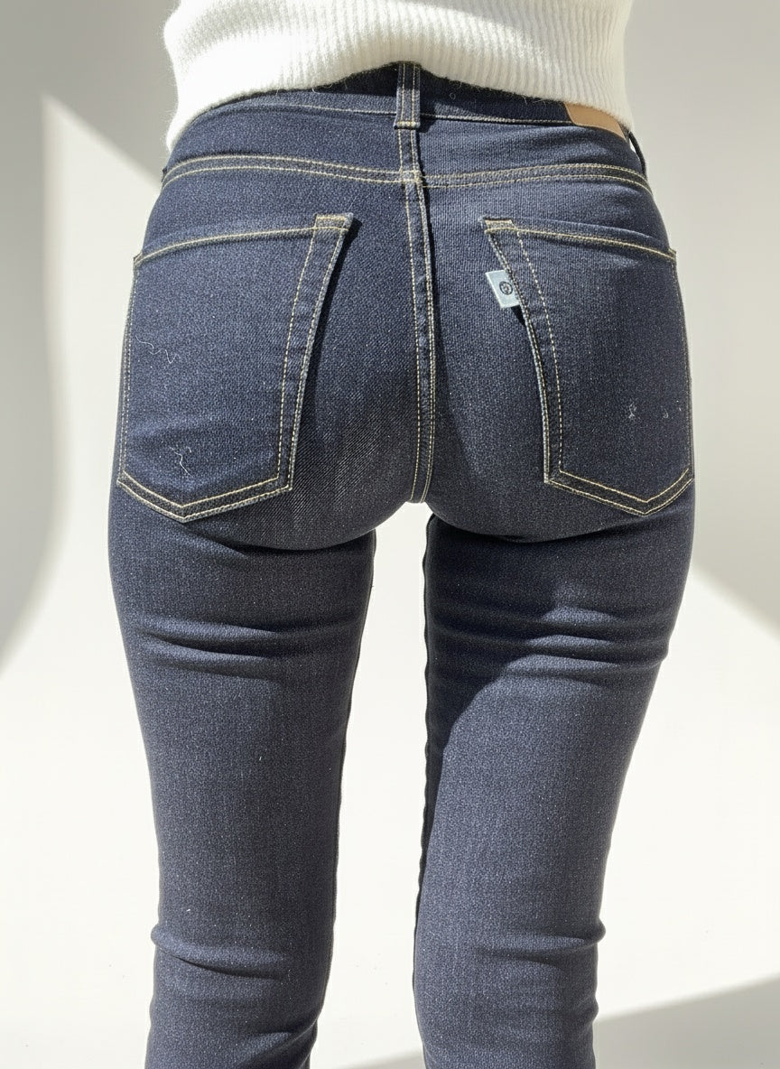 JEANS MIA BLU NOTTE