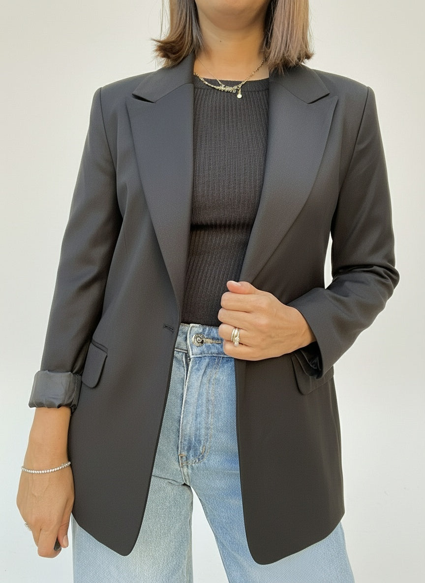 GIACCA FRANCESCA