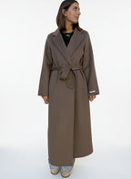 CAPPOTTO HANDMADE COLLETTO