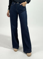 JEANS PALOMA PALAZZO