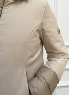 GIUBBINO MIDI REVERSIBILE