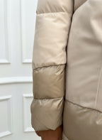 GIUBBINO MIDI REVERSIBILE