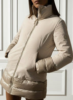 GIUBBINO MIDI REVERSIBILE