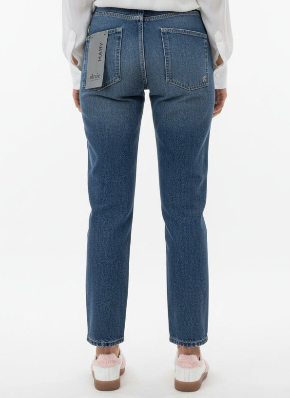 JEANS CARROT MARY
