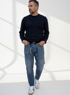 JEANS LACCIO JAPAN FIT
