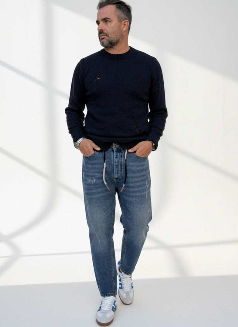 JEANS LACCIO JAPAN FIT