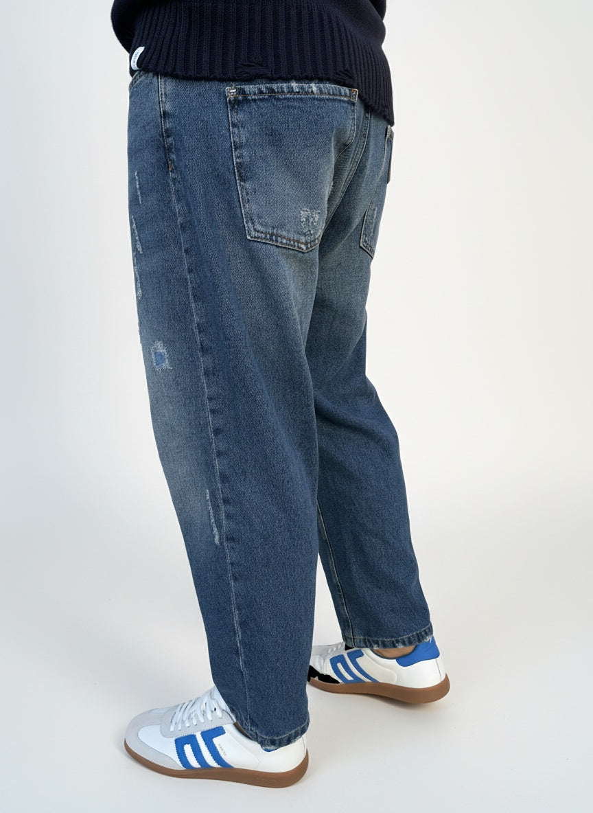 JEANS LACCIO JAPAN FIT