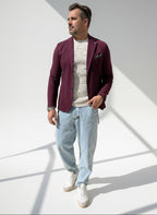 JEANS BLITCH OVER LACCIO
