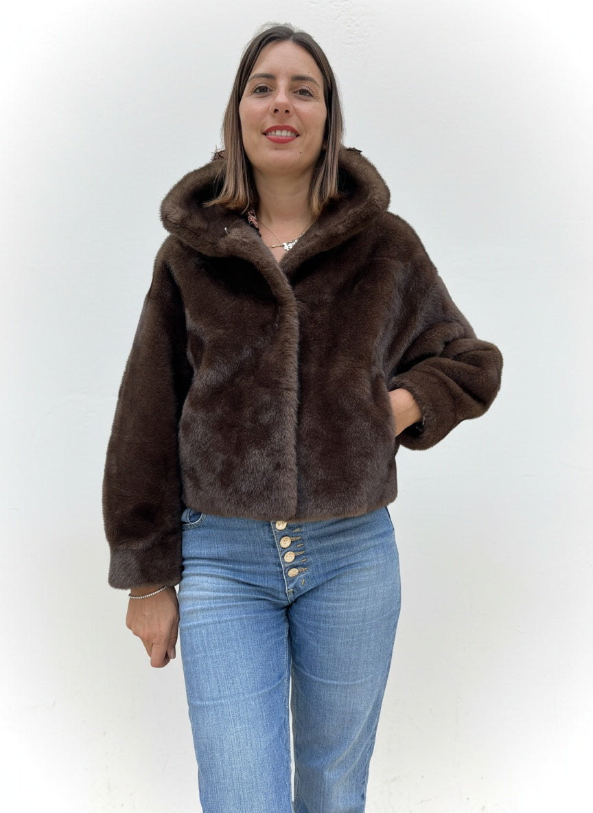 PELLICCIA ECOFUR