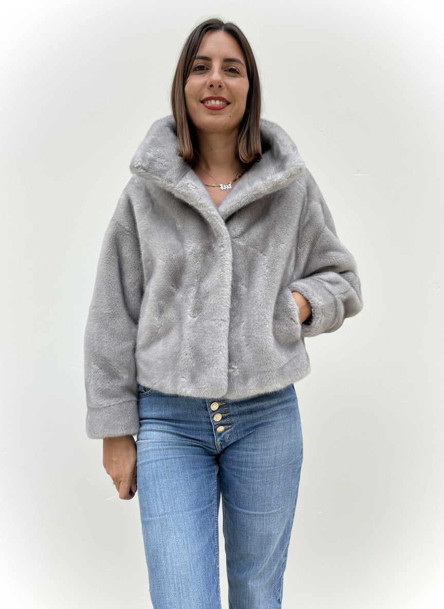 PELLICCIA ECOFUR
