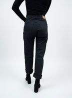 BULL DENIM KATE GAMBA DRITTA