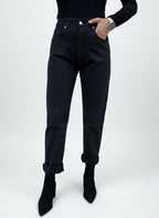 BULL DENIM KATE GAMBA DRITTA