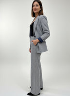 TAILLEUR MICRO CHECK