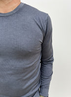 MAGLIONE 100% MERINO ACIDATO