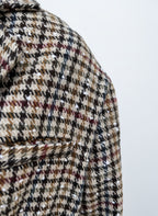 GIACCA CAPPOTTO GALLES