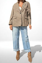 JEANS MANDY ROTTURE HAVEONE