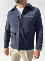 OVER SHIRT ROCCIATORE