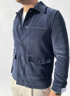 OVER SHIRT ROCCIATORE