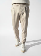 PANTALONE CINTA ALTA