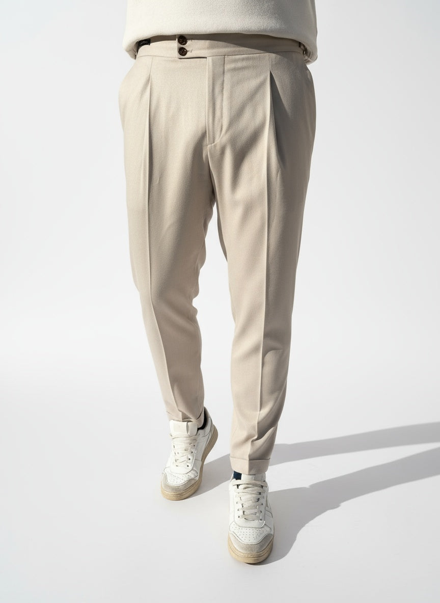 PANTALONE CINTA ALTA