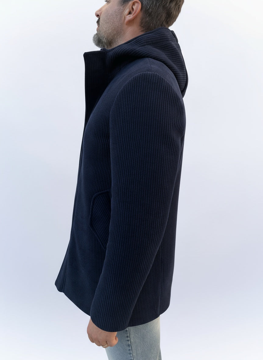 PARKA TECNICO ROCCIATORE