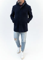 PARKA TECNICO ROCCIATORE