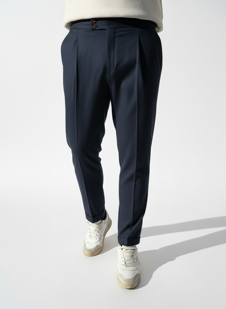PANTALONE CINTA ALTA