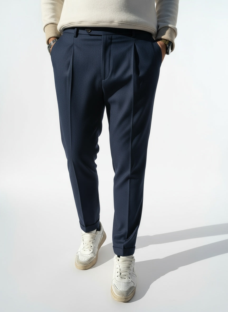 PANTALONE CINTA ALTA