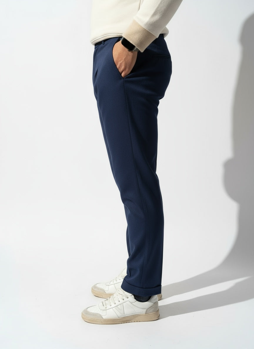 PANTALONE CINTA ALTA