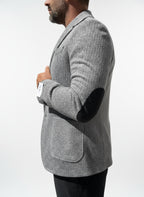 GIACCA SPINATA SALE/PEPE CON TOPPA