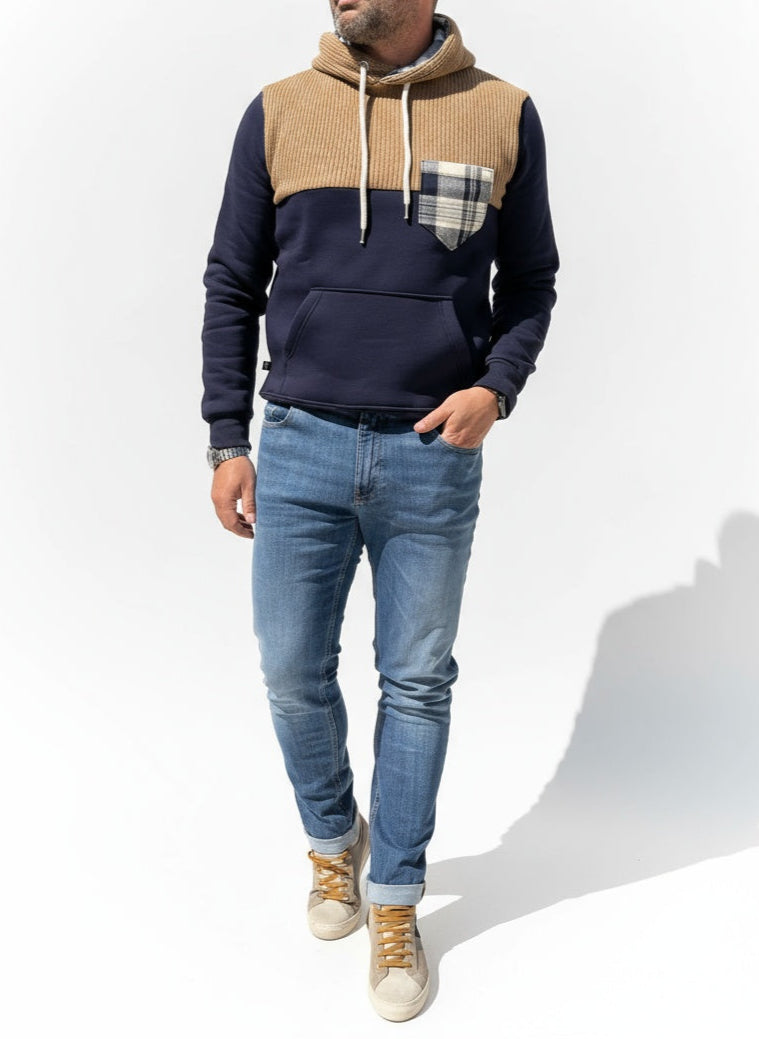 JEANS BEST 5 TASCHE