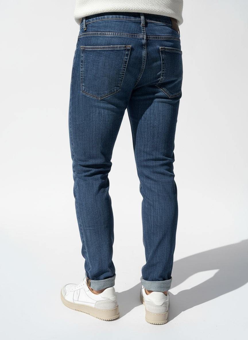 JEANS BEST 5 TASCHE