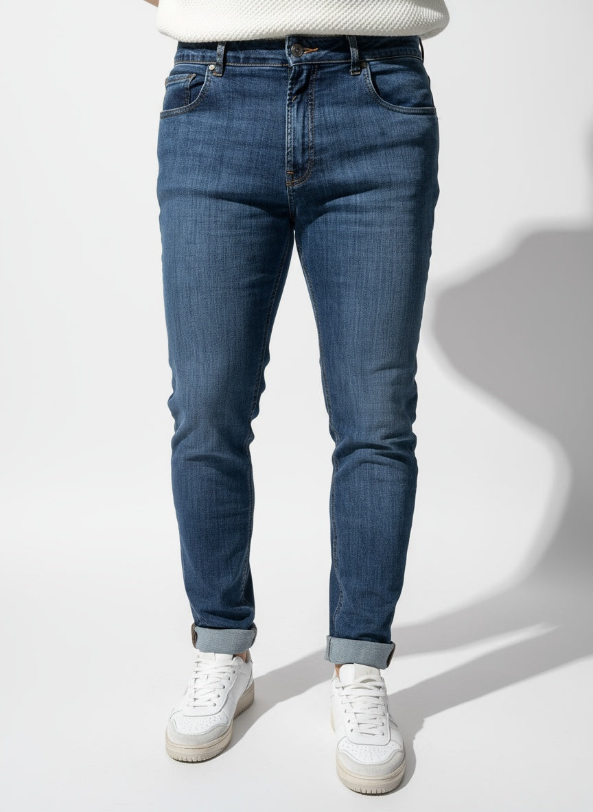 JEANS BEST 5 TASCHE